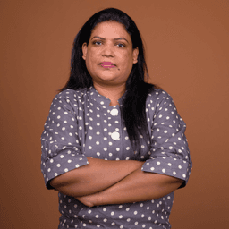 Meena Joshi