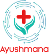 Ayushmana Logo